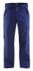 Afbeeldingen van BLÅKLÄDER Werkbroek 1404 navy/grijs 54