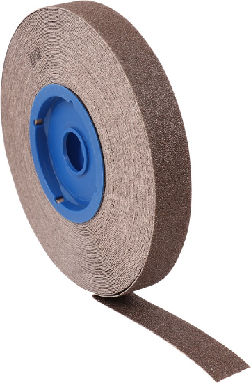 Afbeeldingen van KELFORT Schuurlinnen 25MM 25M K60