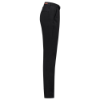 Afbeeldingen van TRICORP Chino 501001 zwart 32-34