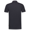 Afbeeldingen van TRICORP Poloshirt Jersey 201021 navy L