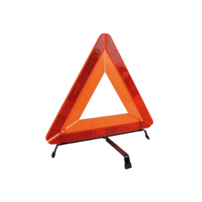 Afbeeldingen van CARPOINT Gevarendriehoek zwaar