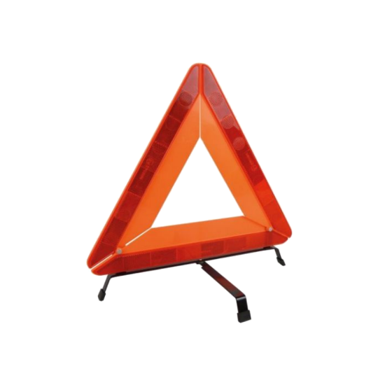 Afbeeldingen van CARPOINT Gevarendriehoek zwaar