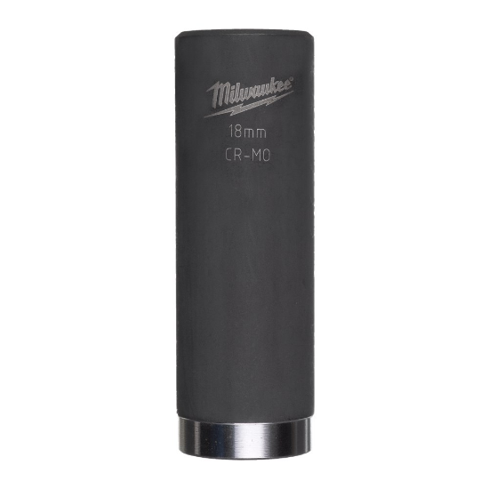 Afbeeldingen van HEX SOCKET SHW 3/8 DEEP 18MM-1PC