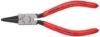 Afbeeldingen van KNIPEX Borgveertang binnen DIN5256C 12-25MM