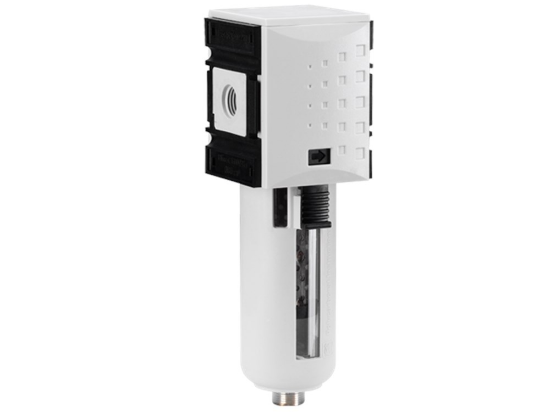 Afbeeldingen van Strainer messing NI G2" 300 µm