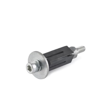 Afbeeldingen van Expander voor koker 40x40