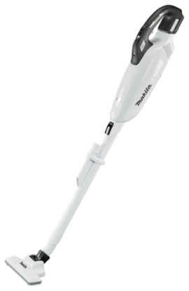 Afbeeldingen van Steelstofzuiger DCL283FZW wit 18 V