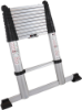 Afbeeldingen van KELFORT Telescoopladder 13 treden 2,8M