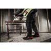 Afbeeldingen van MILWAUKEE Veiligheidsschoen hoog Flextred S1PS 1M110133 ESD FO SR zwart 37