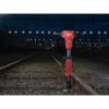 Afbeeldingen van MILWAUKEE Accu slagmoersleutel rail M18FHIWF1R-0C 18V BODY