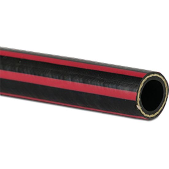 Afbeeldingen van CONTINENTAL Slang EPDM type Trix-Rothstrahl zwart/rood 25X34x4,5MM 20bar