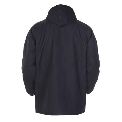 Afbeeldingen van HYDROWEAR Regenjas SNS Ulft zwart L