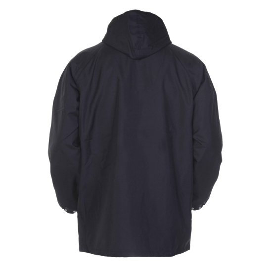 Afbeeldingen van HYDROWEAR Regenjas SNS Ulft zwart S