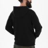 Afbeeldingen van MILWAUKEE Hoodie verwarmd M12HHBL4-0 zwart S