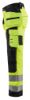 Afbeeldingen van BLÅKLÄDER Softshell werkbroek 1567 High Vis geel/zwart D112