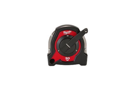 Afbeeldingen van MILWAUKEE Landmeter metaal 9,5MM 30M
