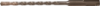 Afbeeldingen van KELFORT Hamerboor SDS-PLUS 4-snijder 6X160MM