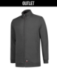 Afbeeldingen van TRICORP Sweatvest 301009 donkergrijs XS