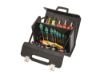 Afbeeldingen van Universele tas New Classic met middenwand