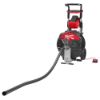 Afbeeldingen van MILWAUKEE Rioolreinigingsmachine MXFLSDP-301KIT