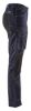 Afbeeldingen van BLÅKLÄDER Werkbroek service dames denim met stretch 7159 marineblauw/zwart C36