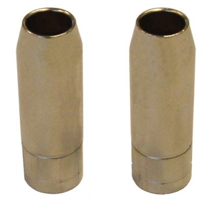 Afbeeldingen van WELDKAR Gasmondstuk conisch t.b.v. WK140/150 2x