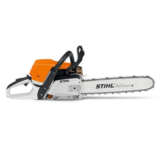 Afbeeldingen van STIHL Benzine kettingzaag MS362C-M 3500W 36RS 45CM