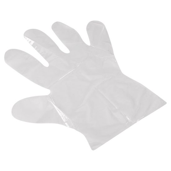 Afbeeldingen van COPENHAGEN PRO Wegwerphandschoen L 50x