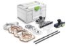 Afbeeldingen van FESTOOL Accessoireset ZS-OF 2200 t.b.v. OF 2200