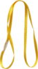 Afbeeldingen van KELFORT Sling polyester 1,2M