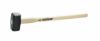 Afbeeldingen van GEDORE Vuisthamer met hickory steel 2000g