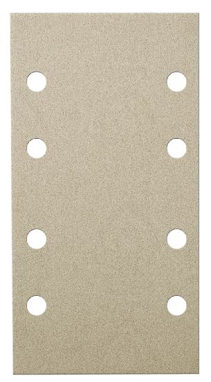 Afbeeldingen van KLINGSPOR Schuurpapier klitstrook PS33CK 93X178MM K60