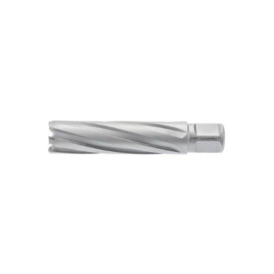 Afbeeldingen van HMT Kernboor extra diep CarbideMax TCT Weldon 19 20X80MM 10x