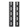 Afbeeldingen van MILWAUKEE Rekkensysteem rails PACKOUT 2x