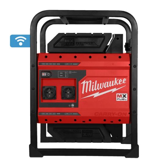 Afbeeldingen van MILWAUKEE Accu stroomvoorziening MXFPS-602