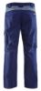 Afbeeldingen van BLÅKLÄDER Werkbroek 1404 navy/grijs 54