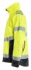 Afbeeldingen van BLÅKLÄDER Shelljack 4760 High Vis geel/zwart S