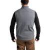 Afbeeldingen van MILWAUKEE Toughshell vest verwarmd M12HVGREY1-0 grijs M