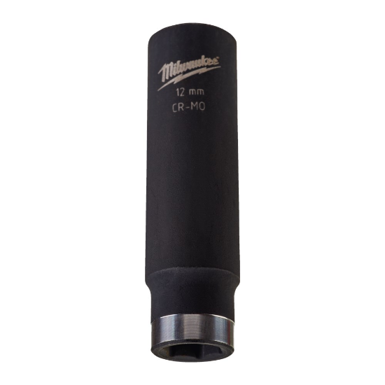 Afbeeldingen van HEX SOCKET SHW 3/8 DEEP 12MM-1PC