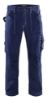 Afbeeldingen van BLÅKLÄDER Werkbroek 1570 marineblauw C62