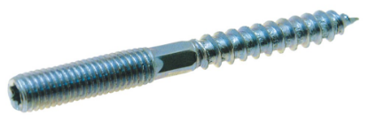 Afbeeldingen van Stokeind met zeskant & TORX EV