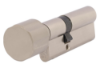 Afbeeldingen van OXLOC Knopcilinder enkel O7 veiligheidsprofielcilinder 50/30MM