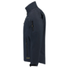 Afbeeldingen van TRICORP Softshell Luxe kids 402016 navy 152