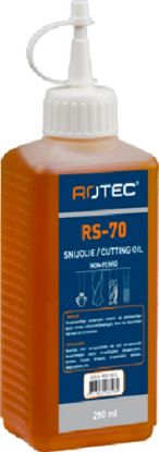 Afbeeldingen van ROTEC Snijolie RS-70 Non-Ferro