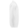 Afbeeldingen van TRICORP Polosweater 301004 wit 4XL