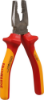 Afbeeldingen van IRONSIDE Combinatietang VDE 2-componenten 160MM