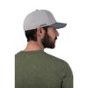Afbeeldingen van MILWAUKEE Baseball cap performance grijs BCPGR L/XL