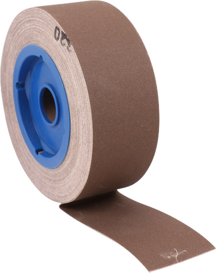 Afbeeldingen van KELFORT Schuurlinnen 50MM 25M K320