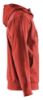 Afbeeldingen van BLÅKLÄDER Hoodie 3D 3530 gebrand rood L