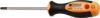 Afbeeldingen van IRONSIDE Schroevendraaier TORX 2-componenten TX27